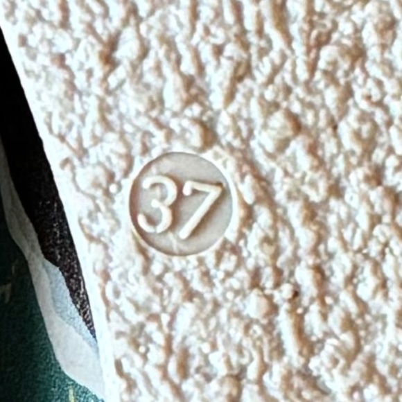 🦉 Limarki OWL LOVE Faux-Leather Ankle Boots Women's 6.5 (EU37) Cozy Artsy Vibes - Picture 8 of 8